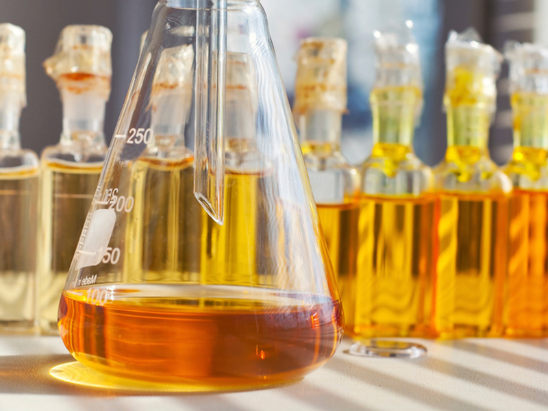 工業(yè)設(shè)備對(duì)潤(rùn)滑油的要求